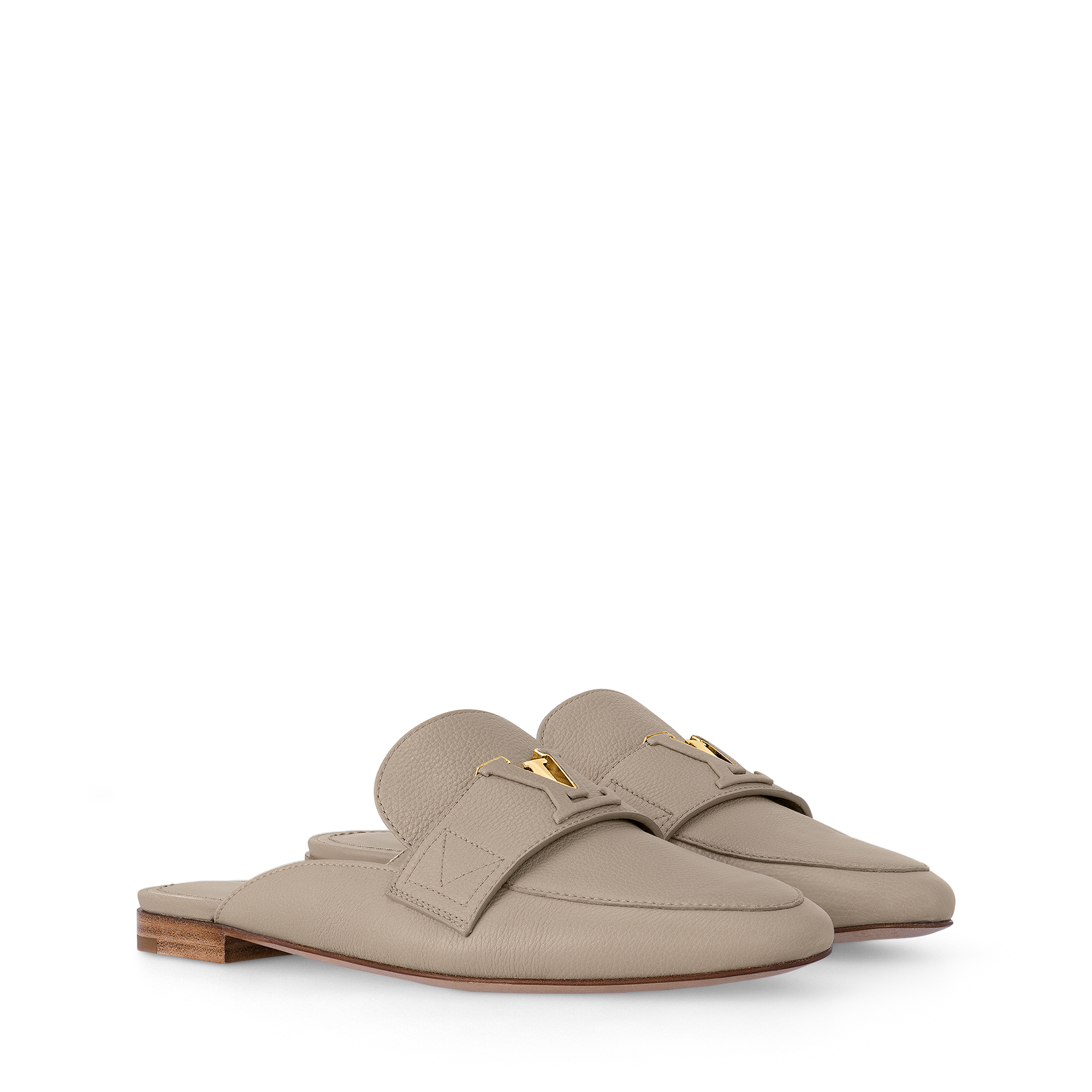 LV Mare Open Back Loafer - Shoes 1AC7QF | LOUIS VUITTON